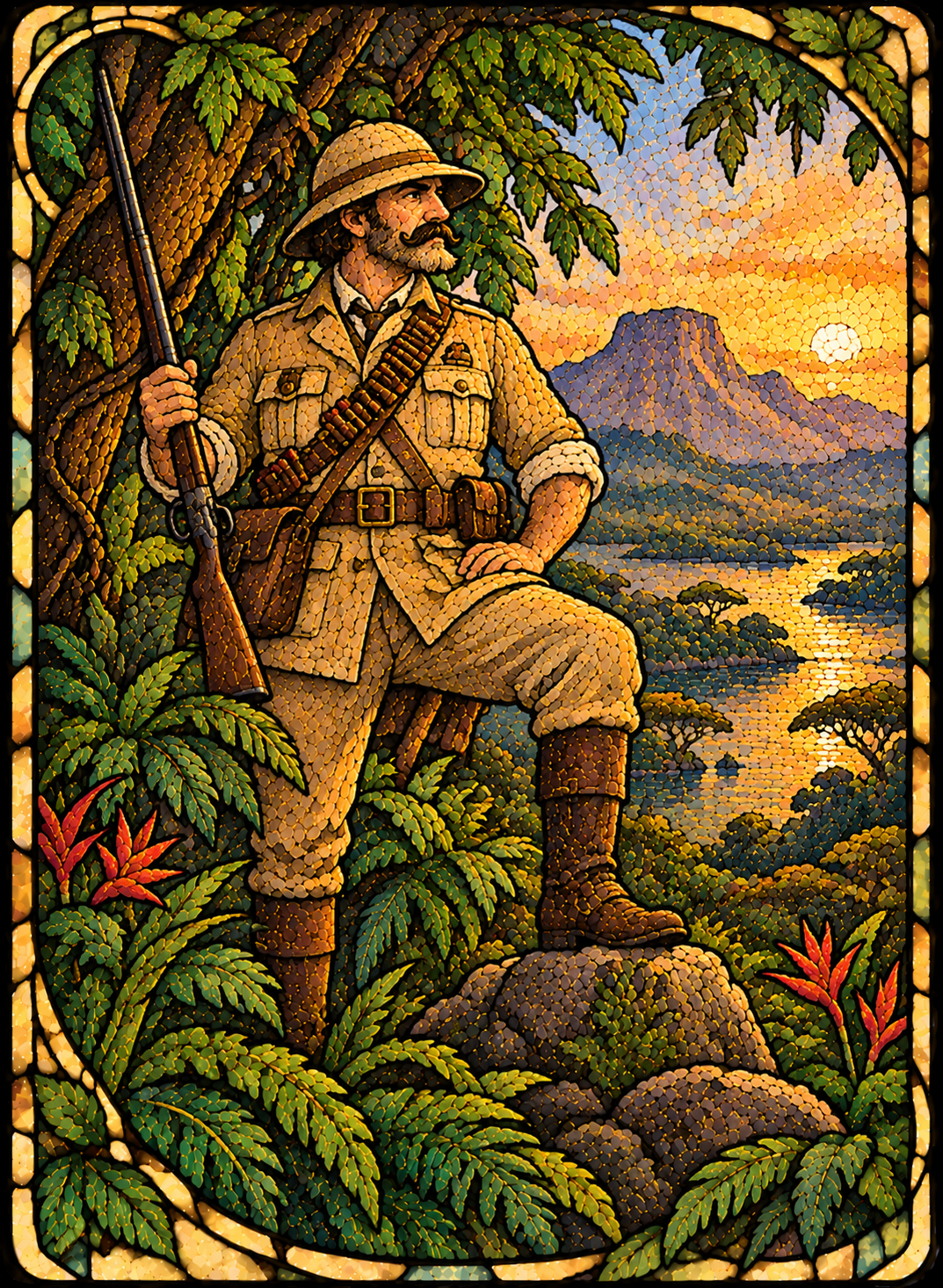 Poacher special card