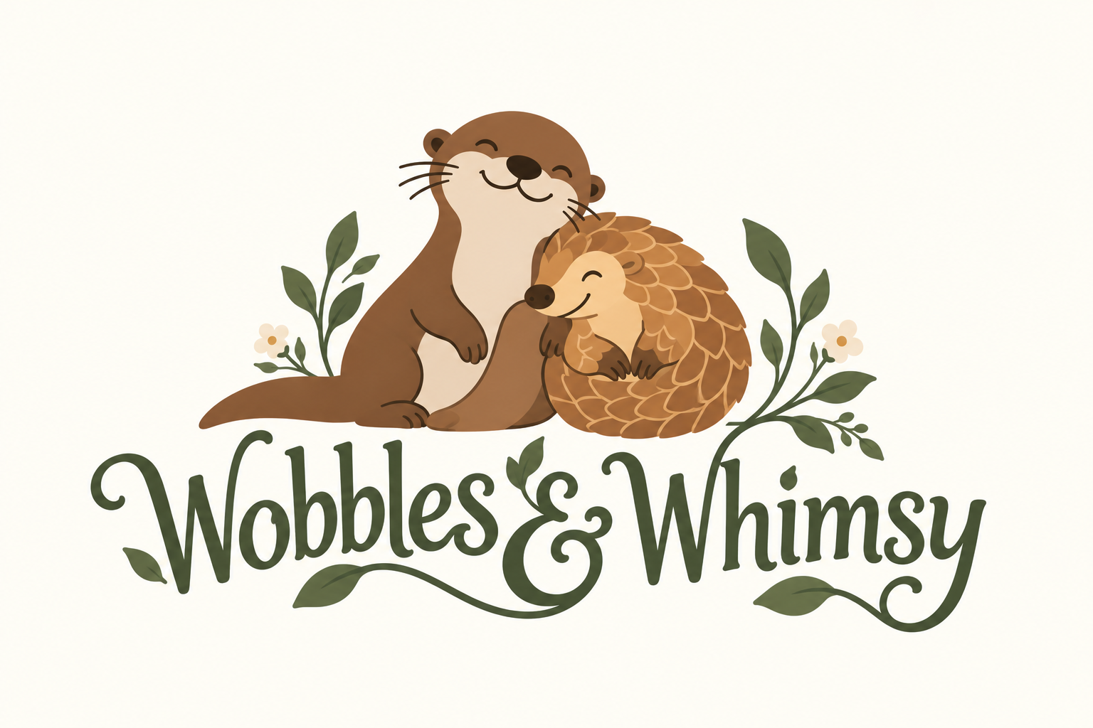 Wobbles & Whimsy